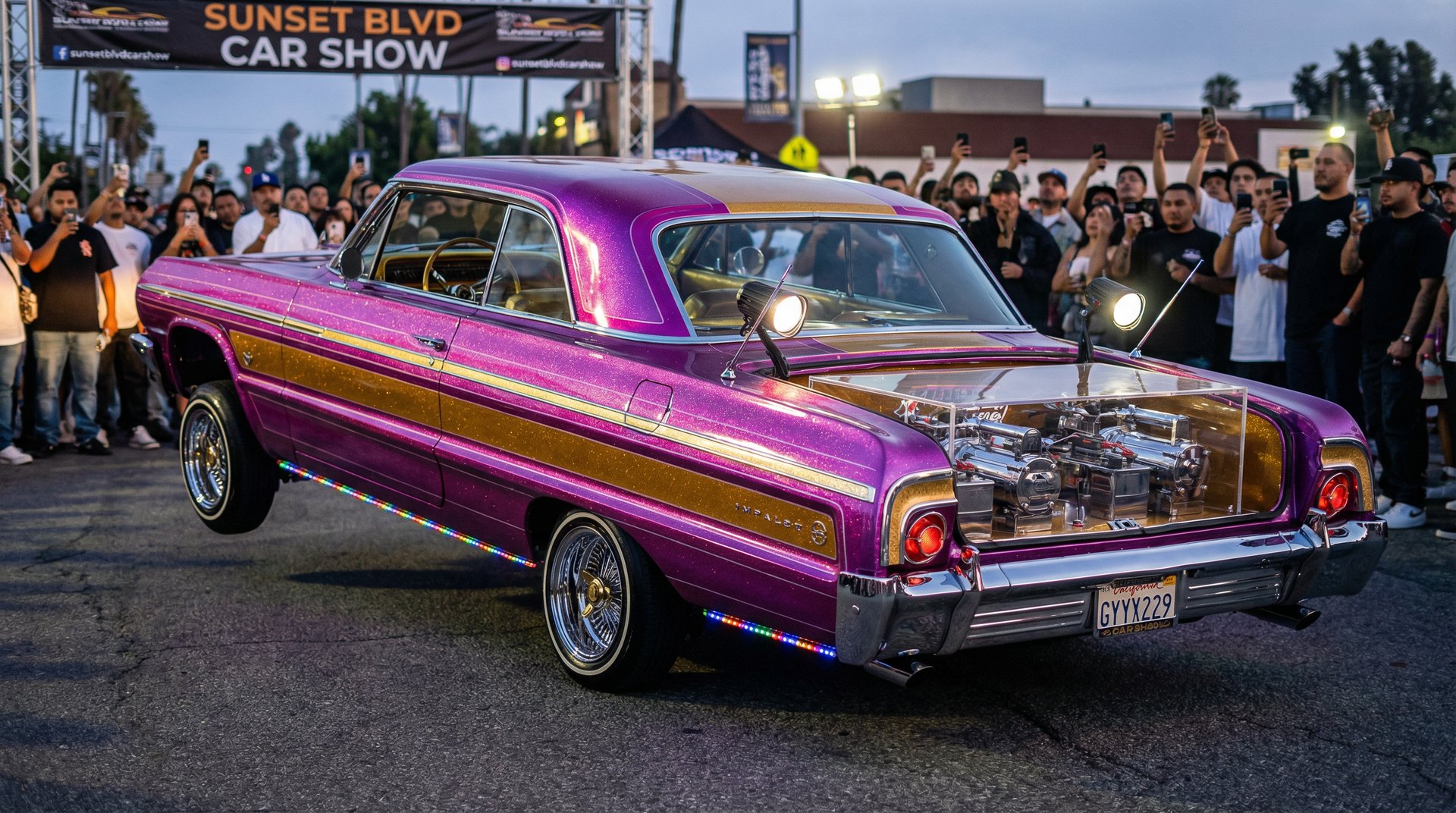 国产自拍液压低趴改装视频